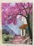 Pink Petal Retreat