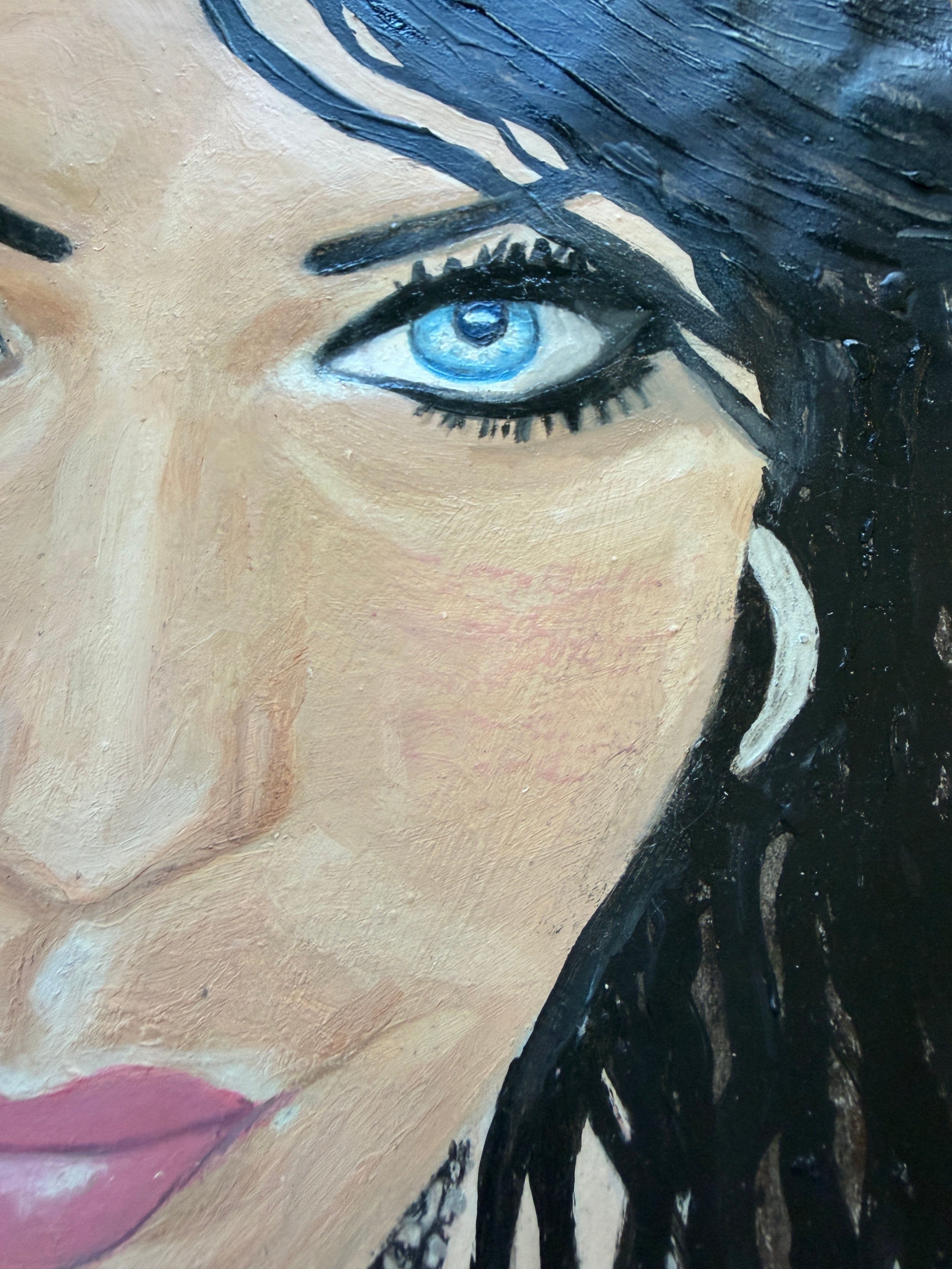 Ojos del mar