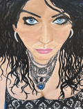 Ojos del mar