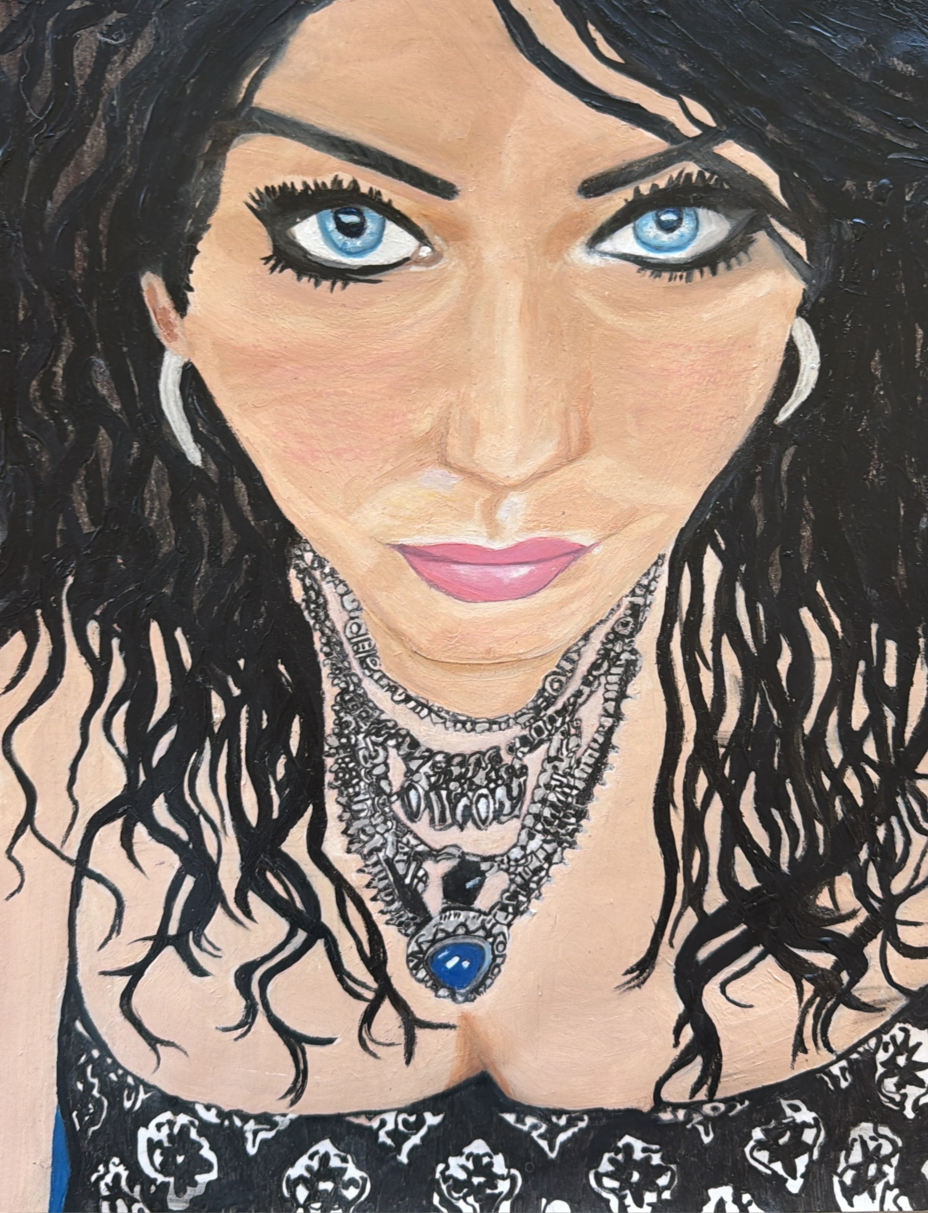 Ojos del mar